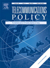 TELECOMMUNICATIONS POLICY杂志封面